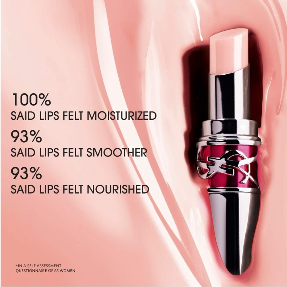 ๐ YSL Loveshine Candy Glaze Lip Gloss Stick - Picture 4 of 7